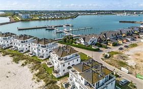Ferienwohnung Strandgut Olpenitz
